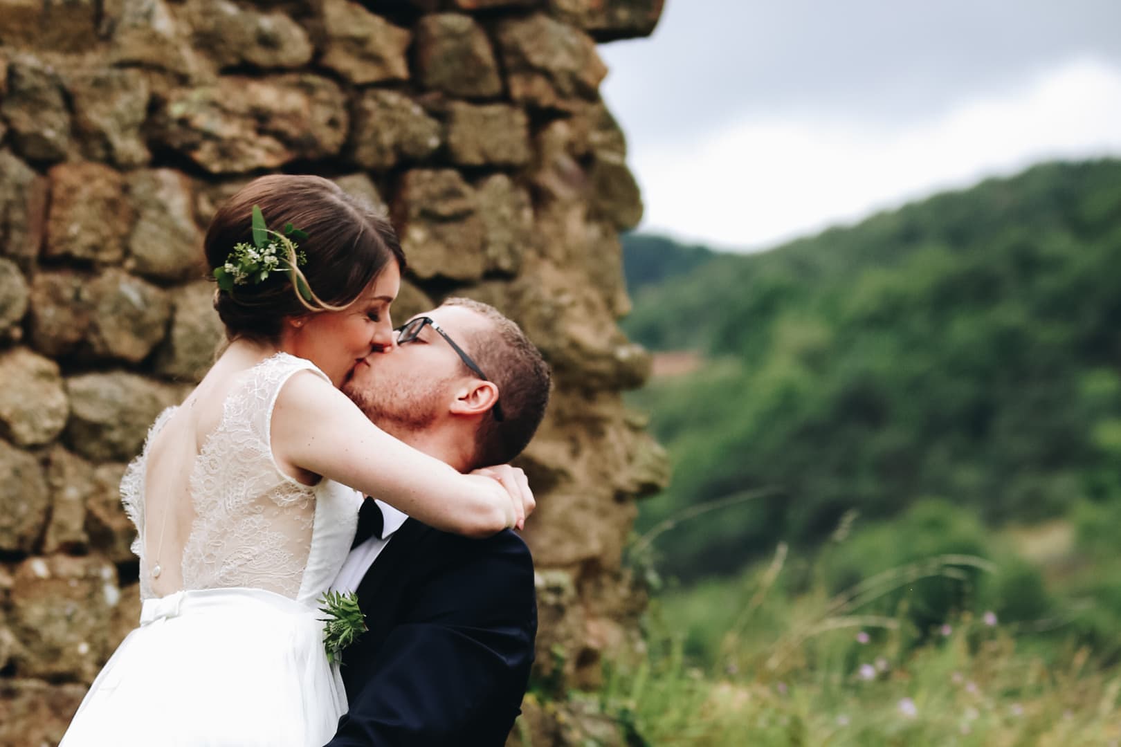 Photographe Lyon mariage beaujolais rhône alpes