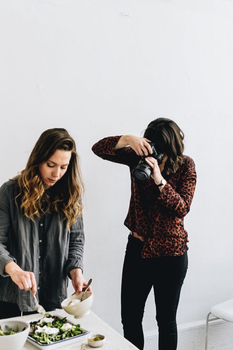 photographe corporate portrait