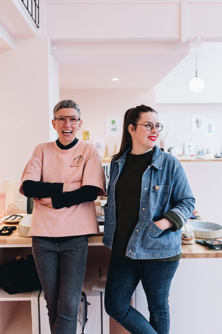 Portraits d’entrepreneurs