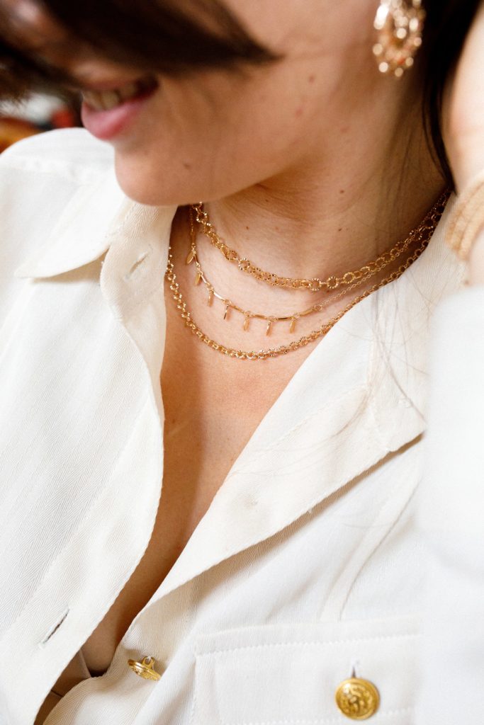 Tanie – Bijoux