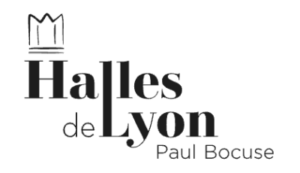 Halles de Lyon Paul Bocuse